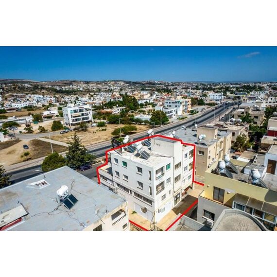Коммерческая недвижимость в Пафосе (центр) 566м², изображение 6