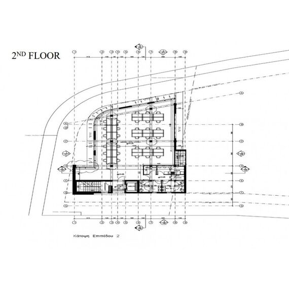 Commercial property in Limassol (Limassol (downtown)) Cyprus 1508m² , 6 image