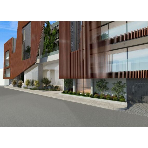 Commercial property in Limassol (Limassol (downtown)) Cyprus 1789m² , 2 image