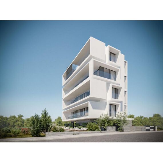 Коммерческая недвижимость в Пафосе (центр) (Пафос) 560м², изображение 3