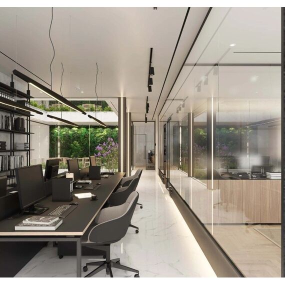 Commercial property in Limassol (Limassol (downtown)) Cyprus 1518m² , 9 image