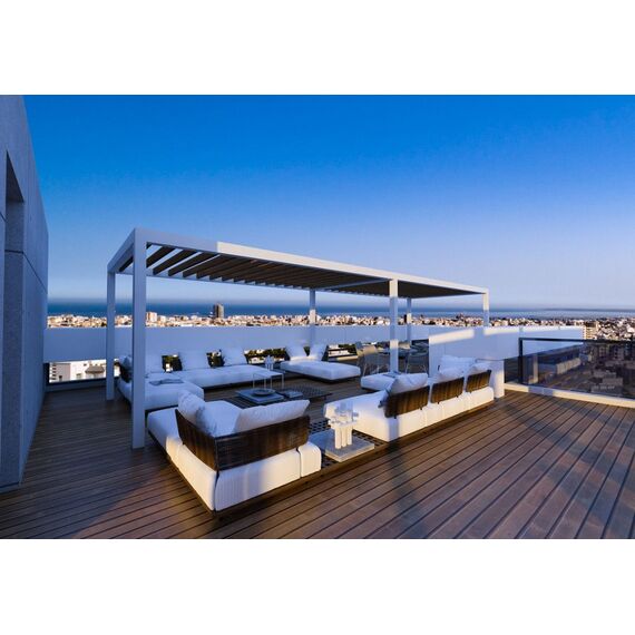 Commercial property in Limassol (Limassol (downtown)) Cyprus 597m² , 5 image