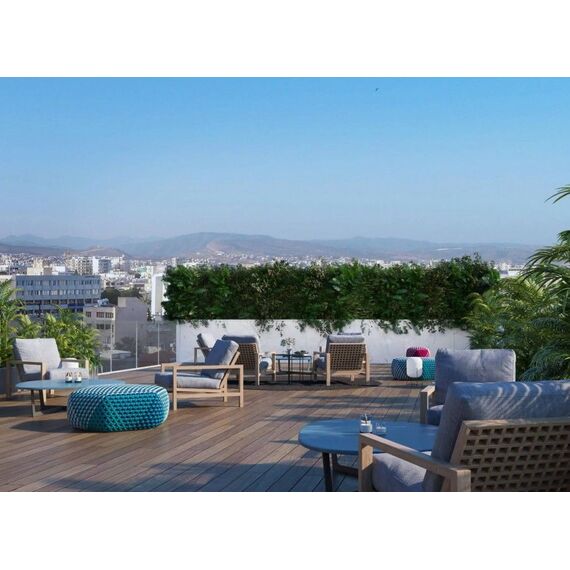 Commercial property in Limassol (Limassol (downtown)) Cyprus 1518m² , 3 image
