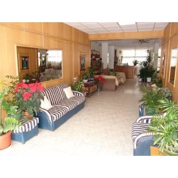 Коммерческая недвижимость в Пафосе (центр) 200м², изображение 6