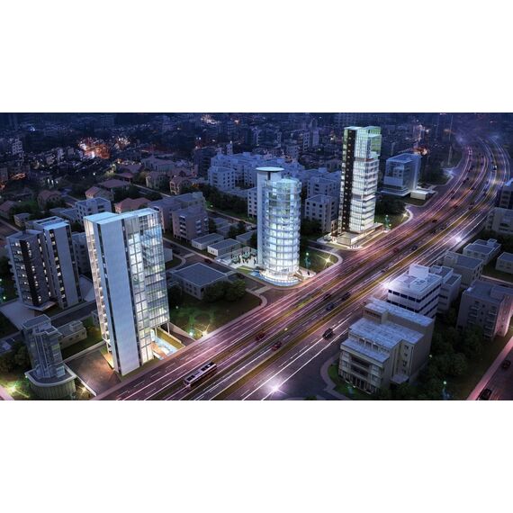 Коммерческая недвижимость в Ларнаке 119м², изображение 14