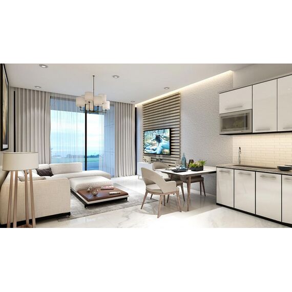 Коммерческая недвижимость в Пафосе (центр) (Пафос) 55м², изображение 9