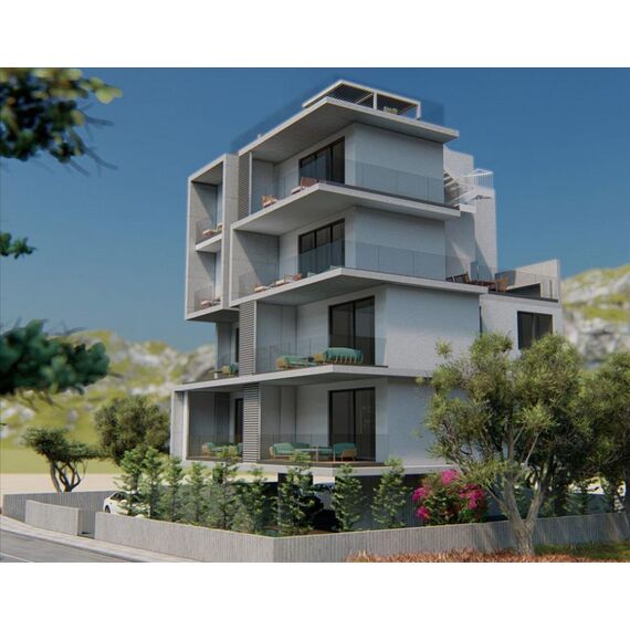 Коммерческая недвижимость в Пафосе (центр) (Пафос) 460м², изображение 4