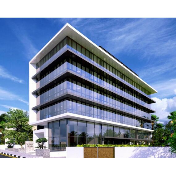 Commercial property in Limassol (Limassol (downtown)) Cyprus 1775m² , 2 image