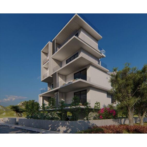 Коммерческая недвижимость в Пафосе (центр) (Пафос) 460м², изображение 3