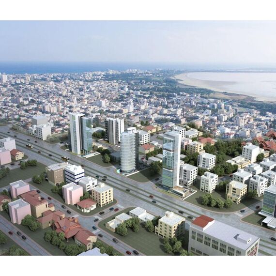 Коммерческая недвижимость в Ларнаке 116м², изображение 7