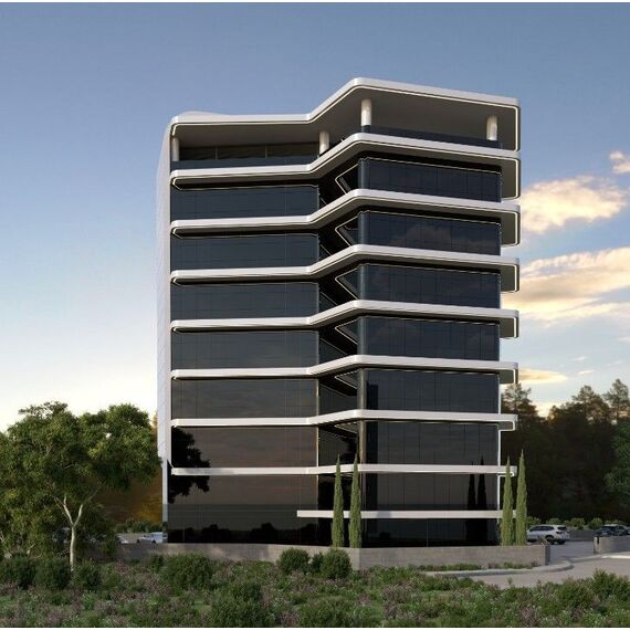 Коммерческая недвижимость в Меса Гитония (Меса Гитония) 1920м², изображение 5