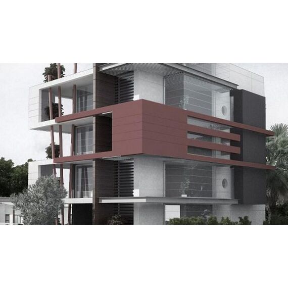 Коммерческая недвижимость в Лимассоле (Лимассол (центр)) 370м², изображение 9