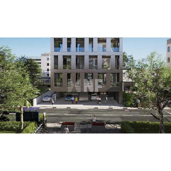 Коммерческая недвижимость в Никосии (центр) (Никосия) 217м², изображение 8