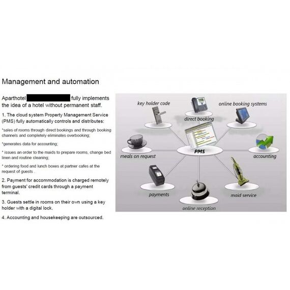 Коммерческая недвижимость в Пафосе (центр) (Пафос) 730м², изображение 5