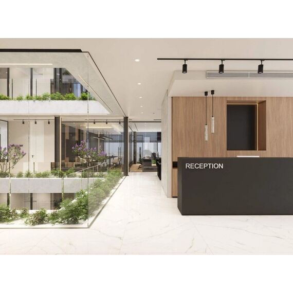 Commercial property in Limassol (Limassol (downtown)) Cyprus 1518m² , 14 image