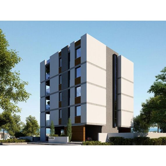 Коммерческая недвижимость в Пафосе (центр) (Пафос) 55м², изображение 4