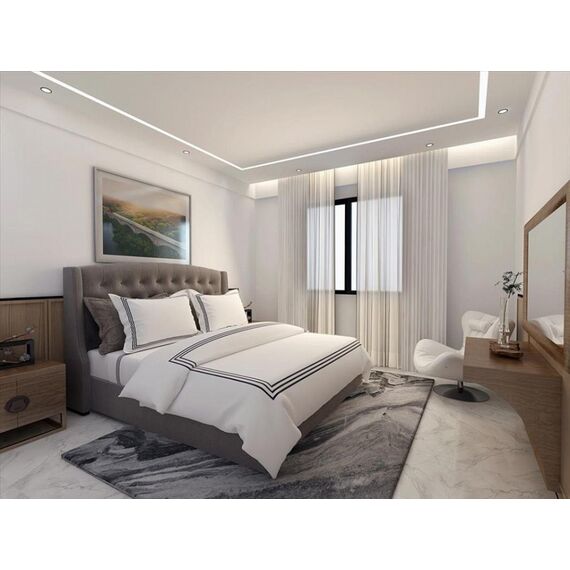 Коммерческая недвижимость в Пафосе (центр) (Пафос) 55м², изображение 10