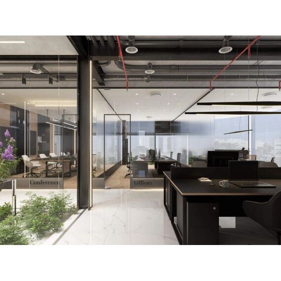 Commercial property in Limassol (Limassol (downtown)) Cyprus 1518m² , 12 image