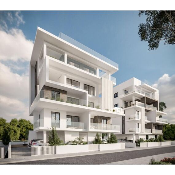 Коммерческая недвижимость в Пафосе (центр) (Пафос) 540м², изображение 3