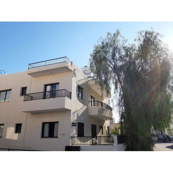 Коммерческая недвижимость в Пафосе (центр) (Пафос) 730м², изображение 8