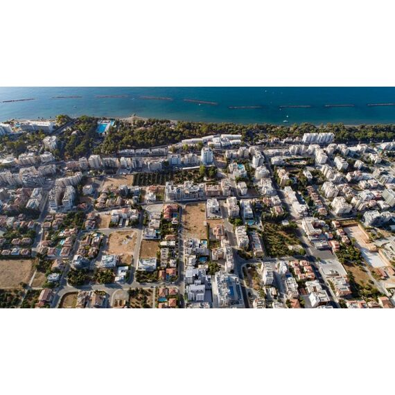 Commercial property in Limassol (Limassol (downtown)) Cyprus 2287m² , 3 image