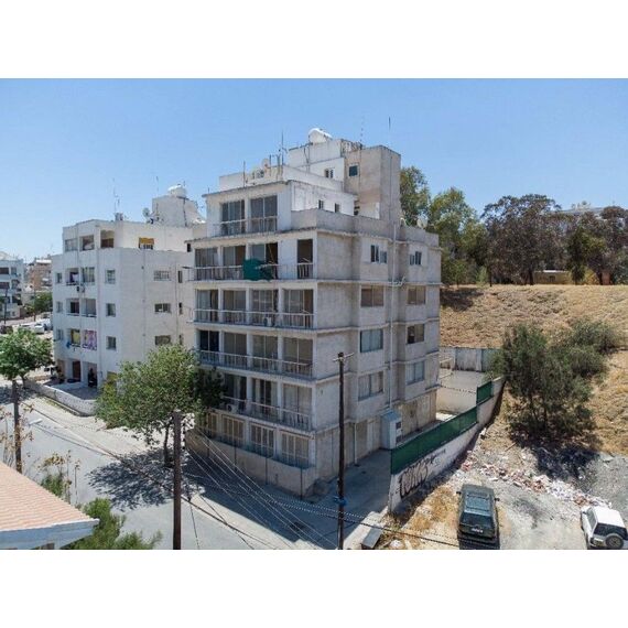 Коммерческая недвижимость в Никосии (центр) (Никосия) 877м², изображение 7