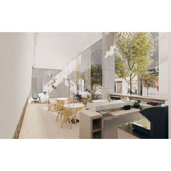 Commercial property in Limassol (Limassol (downtown)) Cyprus 1789m² , 3 image