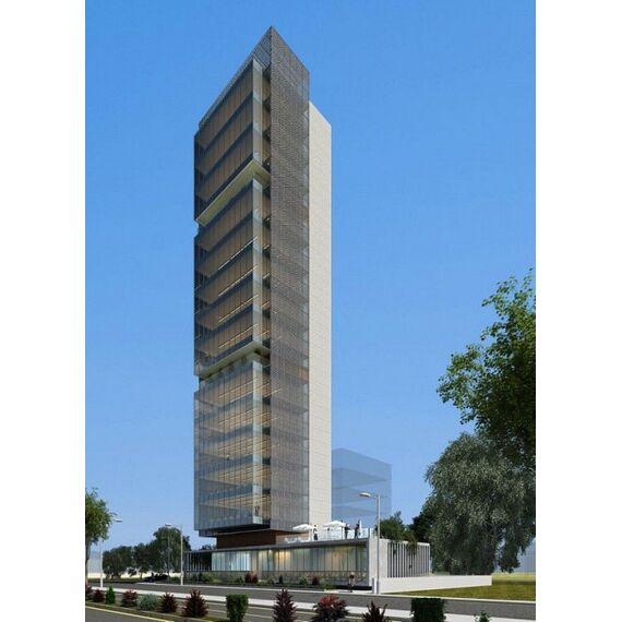 Коммерческая недвижимость в Ларнаке 119м², изображение 12