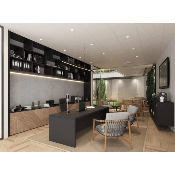 Commercial property in Limassol (Limassol (downtown)) Cyprus 1518m² , 7 image
