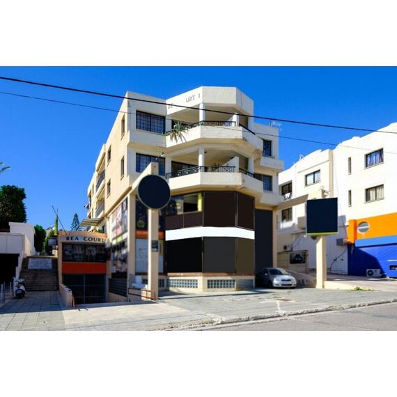 Коммерческая недвижимость в Пафосе (центр) (Пафос) 785м²