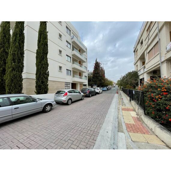 Commercial property in Limassol (Limassol (downtown)) Cyprus 900m² , 4 image