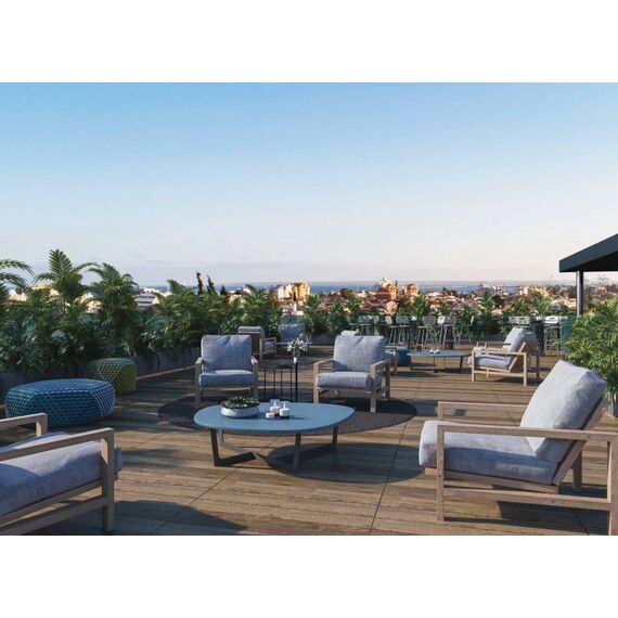 Commercial property in Limassol (Limassol (downtown)) Cyprus 1518m² , 4 image