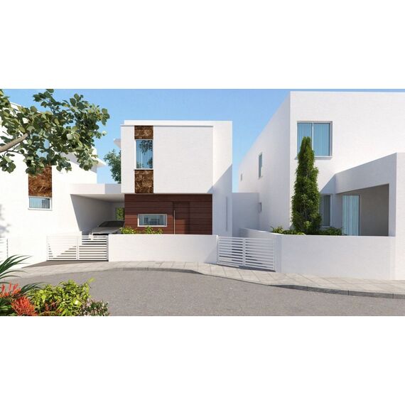 Коммерческая недвижимость в Ларнаке 1483м², изображение 6
