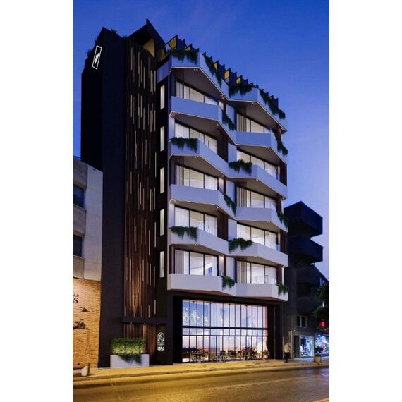 Коммерческая недвижимость в Лимассоле (Лимассол (центр)) 744м²