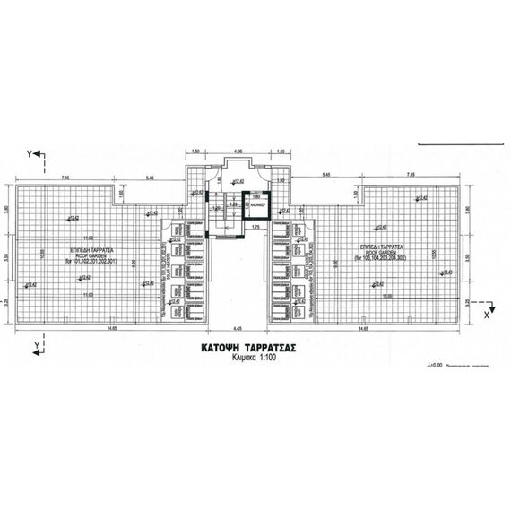 Коммерческая недвижимость в Като Пафос (Като Пафос) 500м², изображение 8