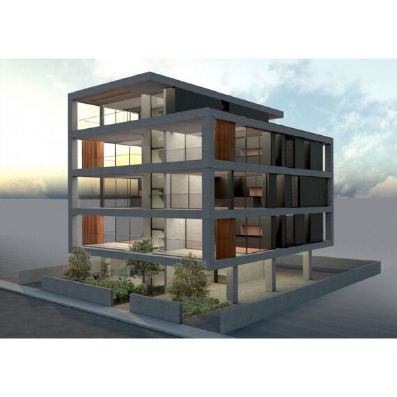 Отель | гостиница в Меса Гитония (Меса Гитония) 757м², изображение 4