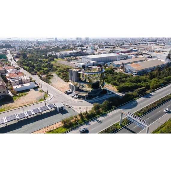 Коммерческая недвижимость в Лимассоле 2936м², изображение 15