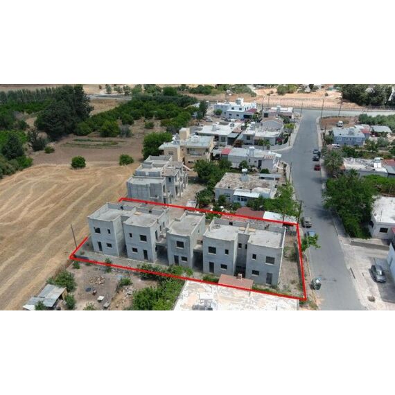 Коммерческая недвижимость в Пафосе (центр) 820м²
