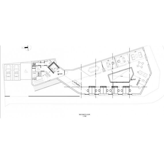 Коммерческая недвижимость в Лимассоле (Лимассол (центр)) 1147м², изображение 7