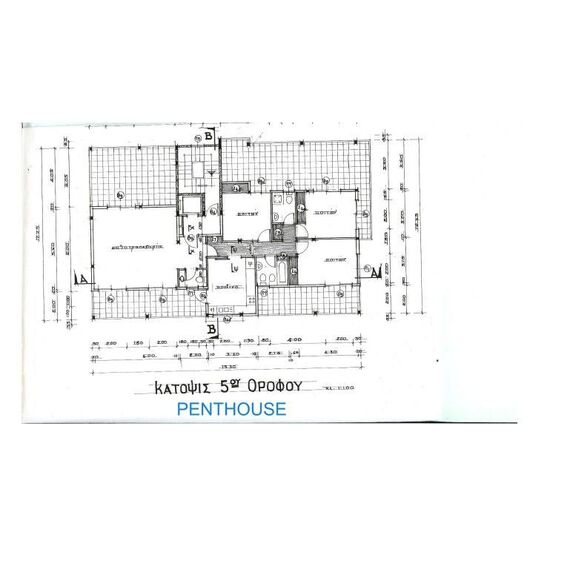 Коммерческая недвижимость в Лимассоле (Энаериос) 945м²