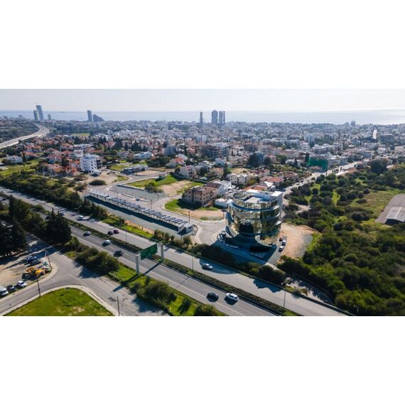Коммерческая недвижимость в Лимассоле 2936м², изображение 17
