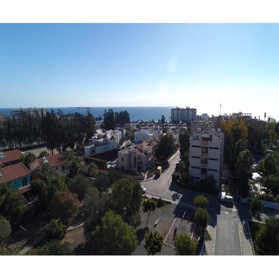 Commercial property in Limassol (Limassol (downtown)) Cyprus 690m² , 2 image