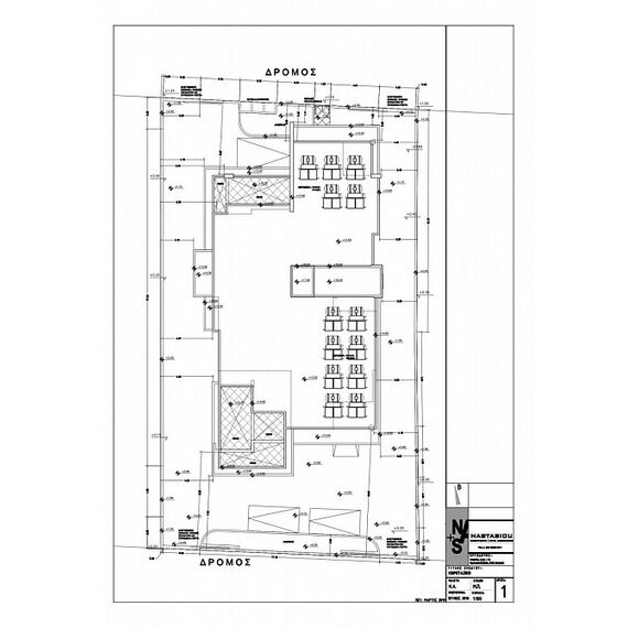 Коммерческая недвижимость в Лимассоле (Закаки) 1508м², изображение 7