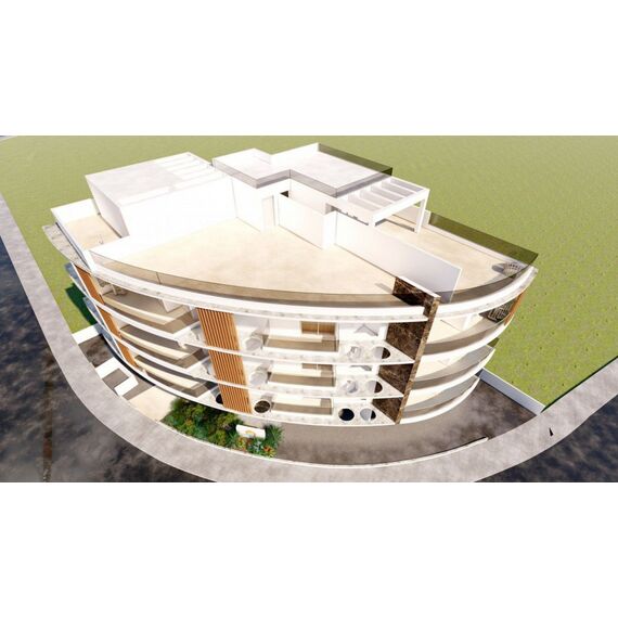 Commercial property in Larnaca Cyprus 785m² , 4 image