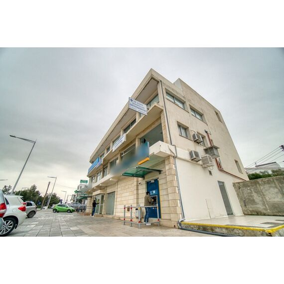 Коммерческая недвижимость в Пафосе (центр) 500м², изображение 4