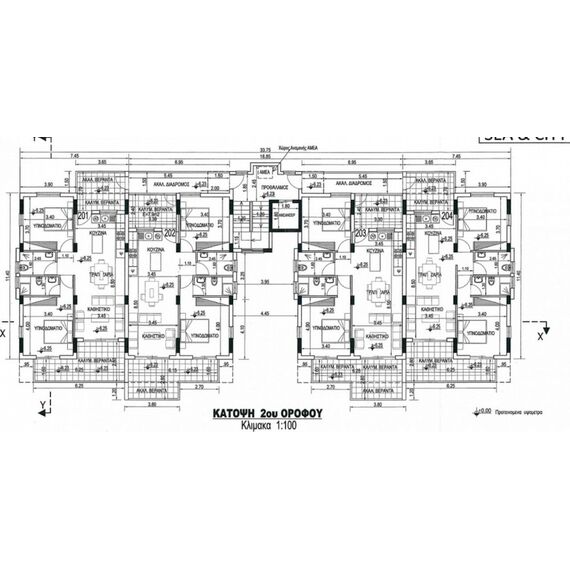 Коммерческая недвижимость в Като Пафос (Като Пафос) 500м², изображение 12