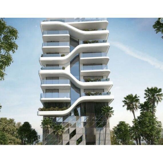 Коммерческая недвижимость в Ларнаке (Ларнаки) 128м², изображение 8