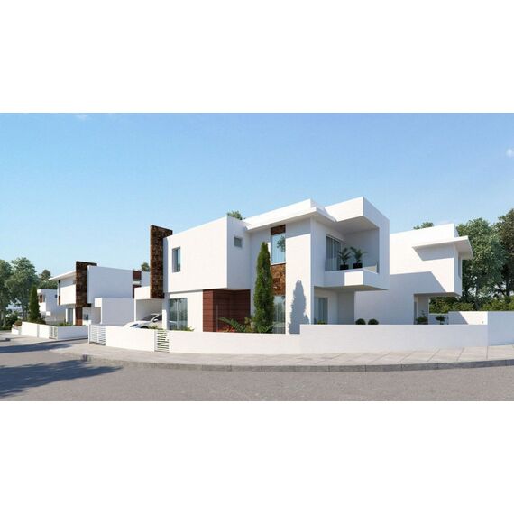 Коммерческая недвижимость в Ларнаке 1483м², изображение 4
