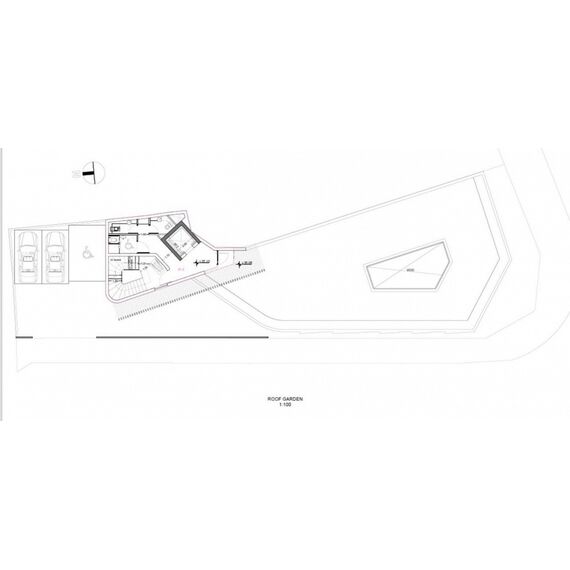 Коммерческая недвижимость в Лимассоле (Лимассол (центр)) 1147м²