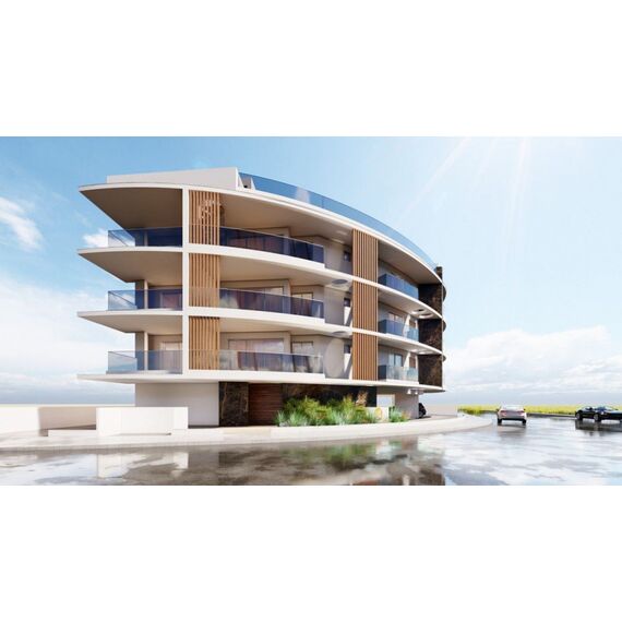 Commercial property in Larnaca Cyprus 785m² , 2 image
